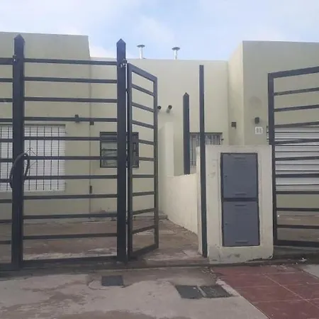 Tres Arroyos Apartment Exterior photo