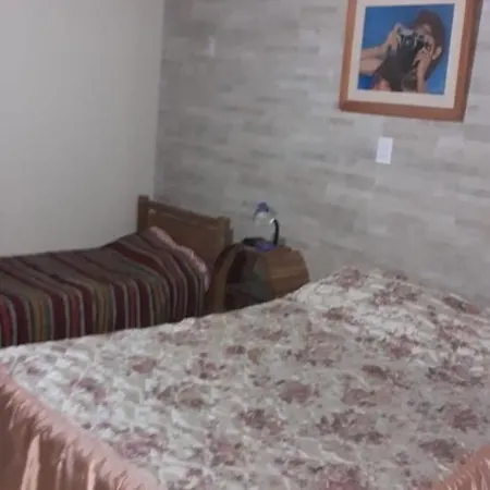 Tres Arroyos Apartment Exterior photo