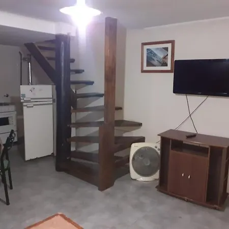 Tres Arroyos Apartment Exterior photo