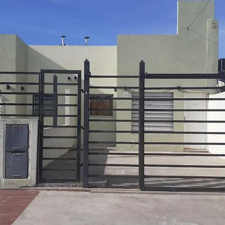 Tres Arroyos Apartment Exterior photo