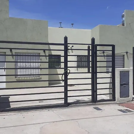 Tres Arroyos Apartment Exterior photo