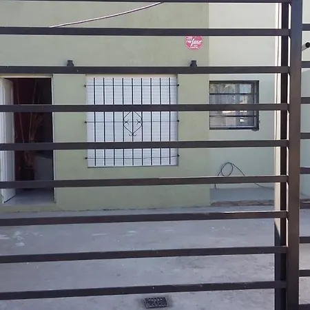 Tres Arroyos Apartment Exterior photo