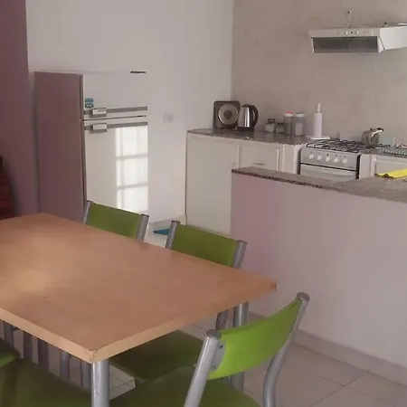 Tres Arroyos Apartment Exterior photo
