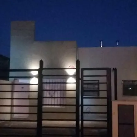 Tres Arroyos Apartment Exterior photo