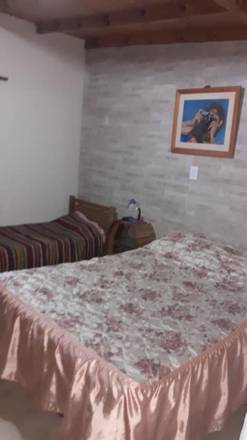 Tres Arroyos Apartment *