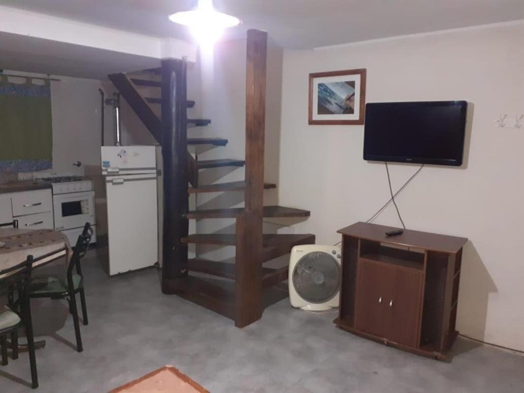 Tres Arroyos Apartment *