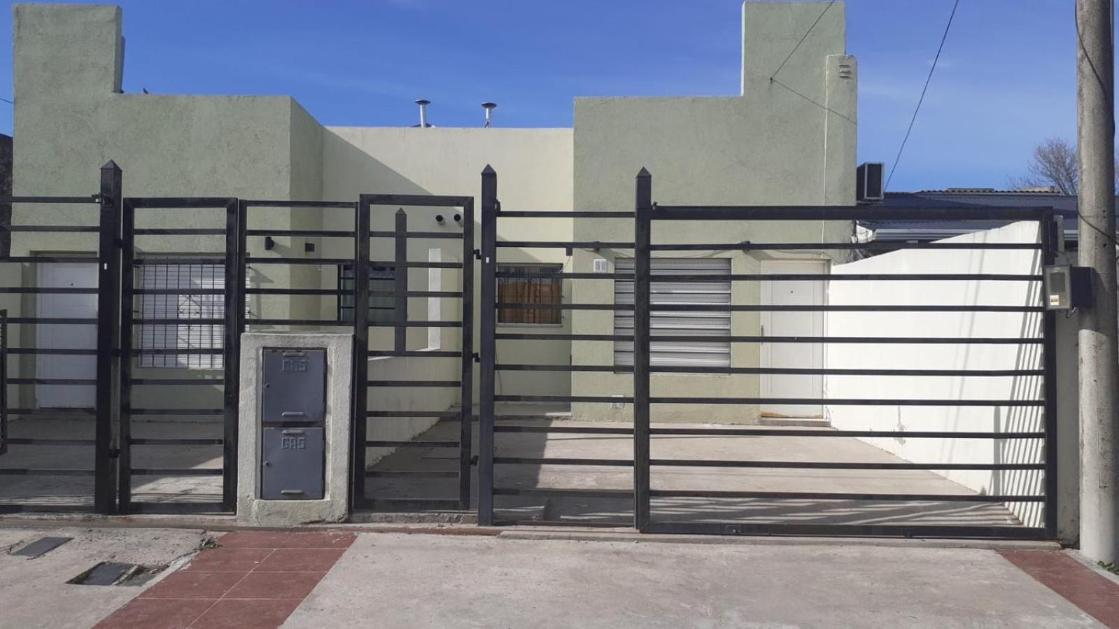 Apartment Tres Arroyos *