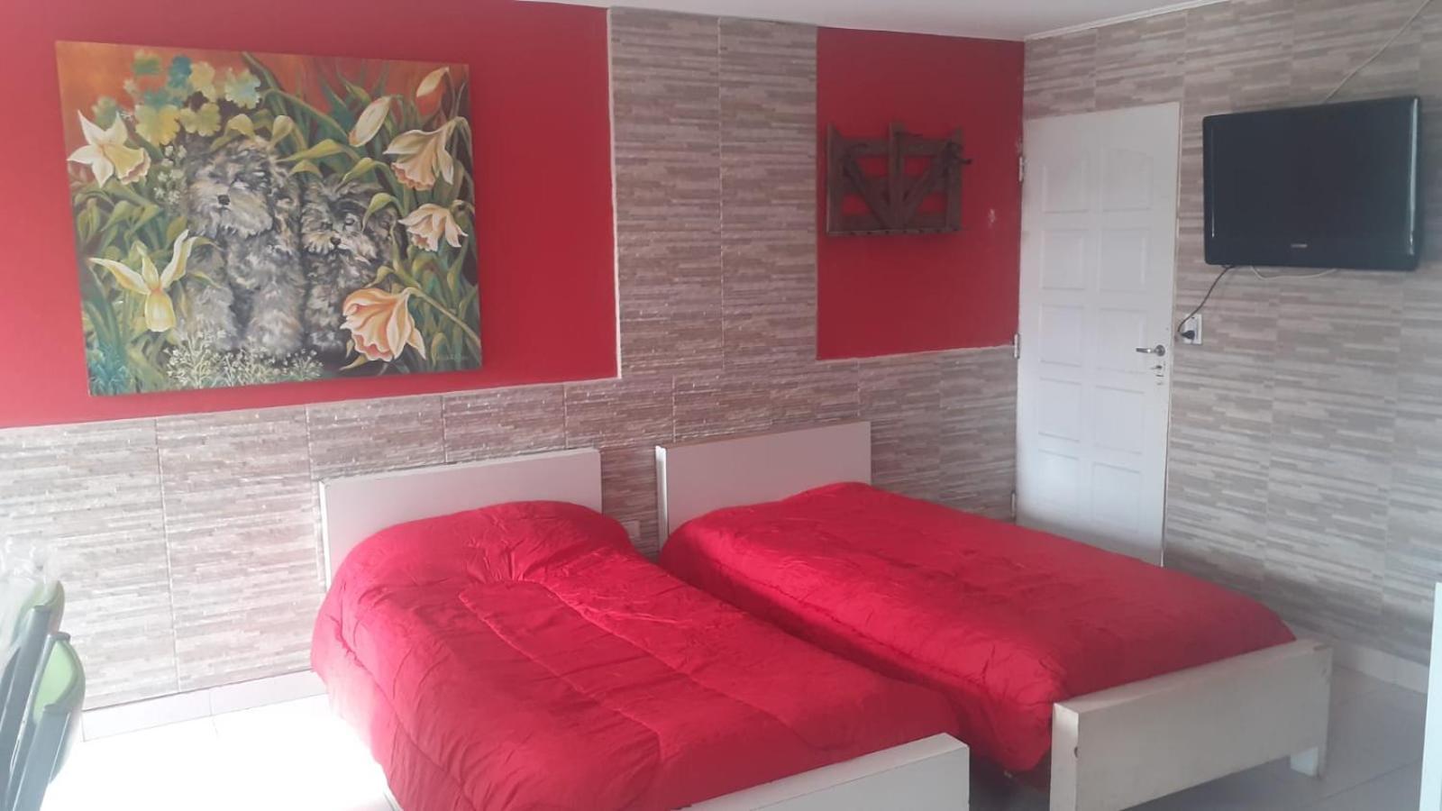 Tres Arroyos Apartment *