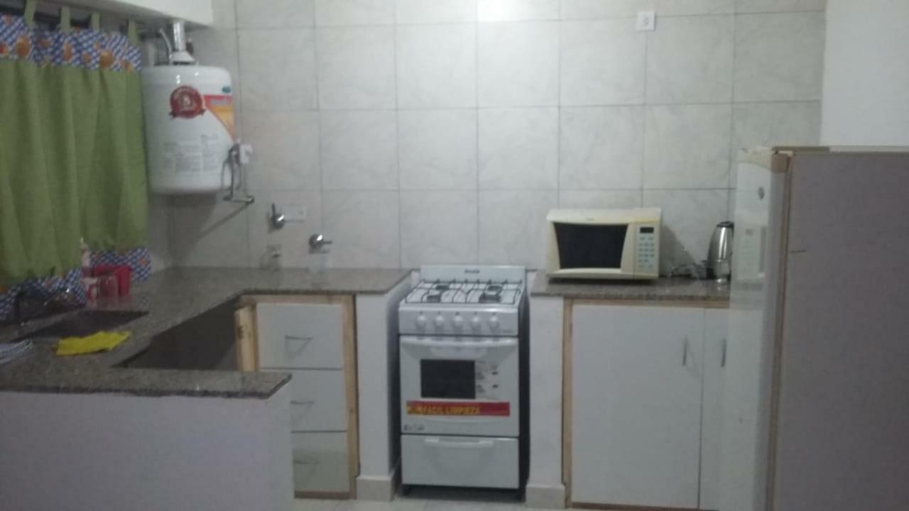 Apartment Tres Arroyos Tres Arroyos