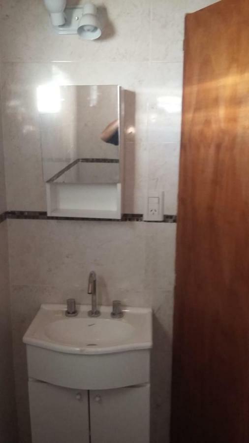 Tres Arroyos Apartment